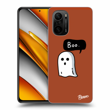 Ovitek za Xiaomi Poco F3 - Boo