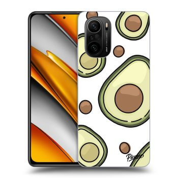Ovitek za Xiaomi Poco F3 - Avocado