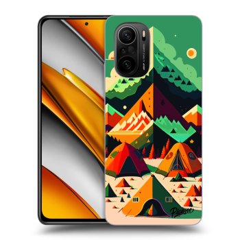Ovitek za Xiaomi Poco F3 - Alaska