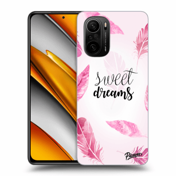 Ovitek za Xiaomi Poco F3 - Sweet dreams