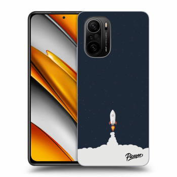 Ovitek za Xiaomi Poco F3 - Astronaut 2
