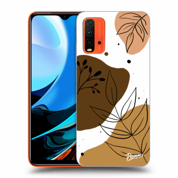 Ovitek za Xiaomi Redmi 9T - Boho style