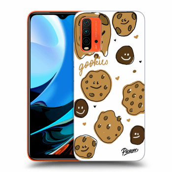 Ovitek za Xiaomi Redmi 9T - Gookies