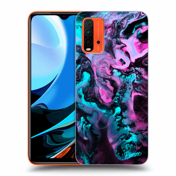 Ovitek za Xiaomi Redmi 9T - Lean