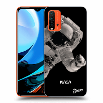 Ovitek za Xiaomi Redmi 9T - Astronaut Big