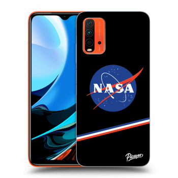 Ovitek za Xiaomi Redmi 9T - NASA Original