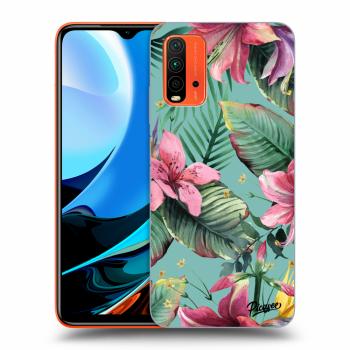 Ovitek za Xiaomi Redmi 9T - Hawaii