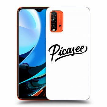 Picasee ULTIMATE CASE za Xiaomi Redmi 9T - Picasee - black