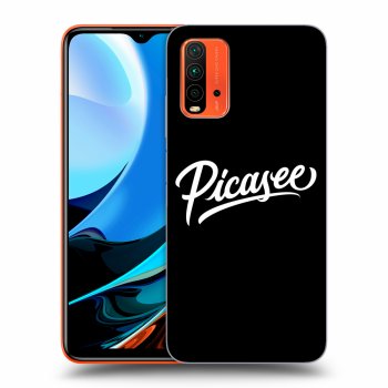 Picasee ULTIMATE CASE za Xiaomi Redmi 9T - Picasee - White