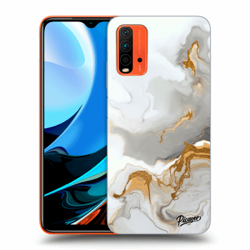 Ovitek za Xiaomi Redmi 9T - Her