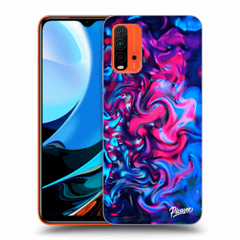 Ovitek za Xiaomi Redmi 9T - Redlight