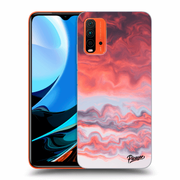 Ovitek za Xiaomi Redmi 9T - Sunset