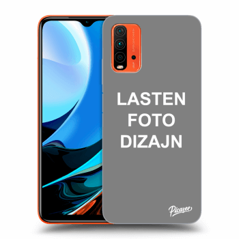 Ovitek za Xiaomi Redmi 9T - Lasten foto dizajn