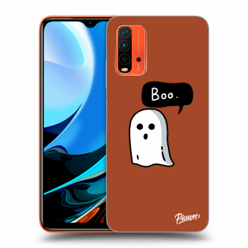 Ovitek za Xiaomi Redmi 9T - Boo