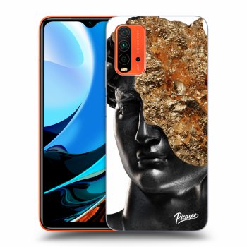 Ovitek za Xiaomi Redmi 9T - Holigger