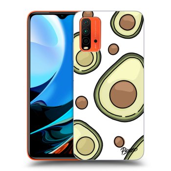 Ovitek za Xiaomi Redmi 9T - Avocado