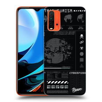 Ovitek za Xiaomi Redmi 9T - FUTURE