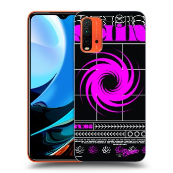 Ovitek za Xiaomi Redmi 9T - SHINE