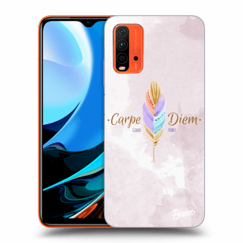 Ovitek za Xiaomi Redmi 9T - Carpe Diem