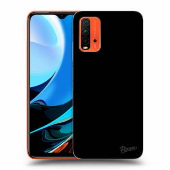 Ovitek za Xiaomi Redmi 9T - Clear