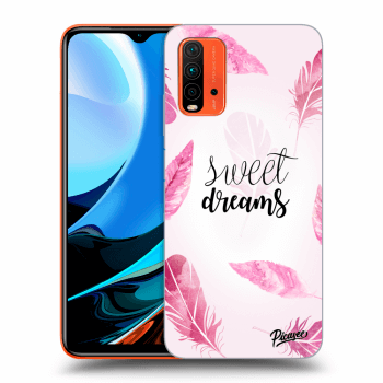 Ovitek za Xiaomi Redmi 9T - Sweet dreams