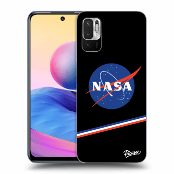 Ovitek za Xiaomi Redmi Note 10 5G - NASA Original