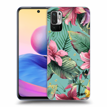 Picasee ULTIMATE CASE za Xiaomi Redmi Note 10 5G - Hawaii