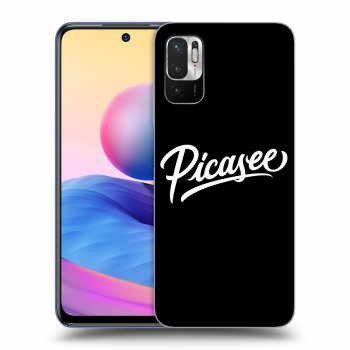 Picasee ULTIMATE CASE za Xiaomi Redmi Note 10 5G - Picasee - White