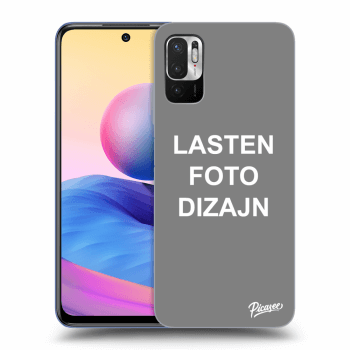 Ovitek za Xiaomi Redmi Note 10 5G - Lasten foto dizajn