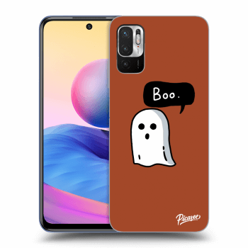 Ovitek za Xiaomi Redmi Note 10 5G - Boo