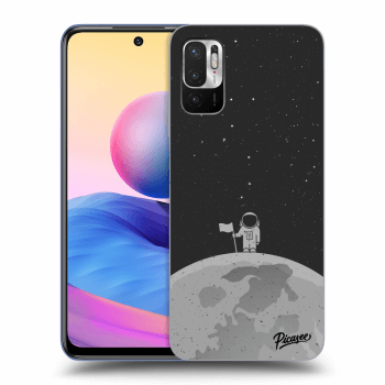 Ovitek za Xiaomi Redmi Note 10 5G - Astronaut