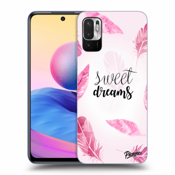 Ovitek za Xiaomi Redmi Note 10 5G - Sweet dreams
