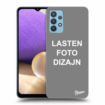 Ovitek za Samsung Galaxy A32 4G SM-A325F - Lasten foto dizajn