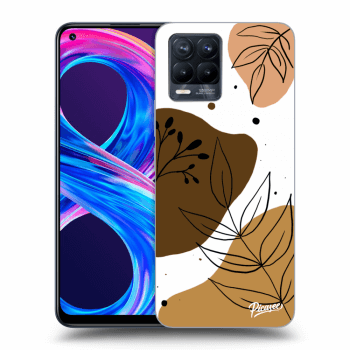 Ovitek za Realme 8 Pro - Boho style