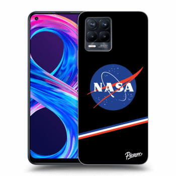 Ovitek za Realme 8 Pro - NASA Original