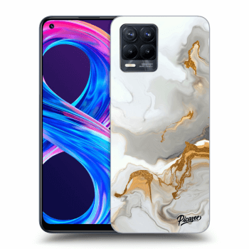 Ovitek za Realme 8 Pro - Her