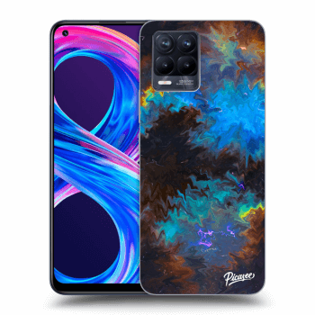 Ovitek za Realme 8 Pro - Space