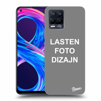 Ovitek za Realme 8 Pro - Lasten foto dizajn