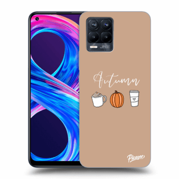 Ovitek za Realme 8 Pro - Autumn