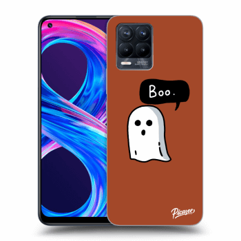 Ovitek za Realme 8 Pro - Boo