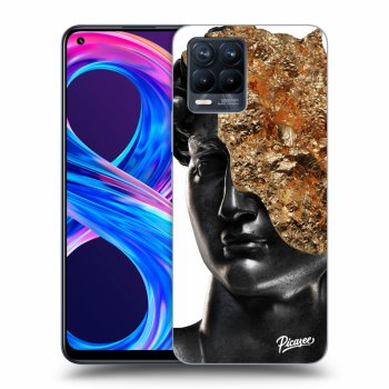 Ovitek za Realme 8 Pro - Holigger