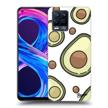 Ovitek za Realme 8 Pro - Avocado