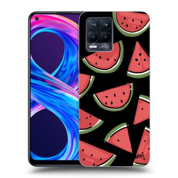 Ovitek za Realme 8 Pro - Melone