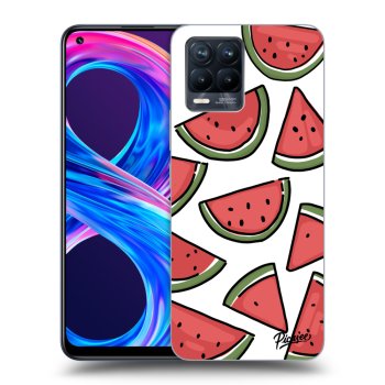 Ovitek za Realme 8 Pro - Melone