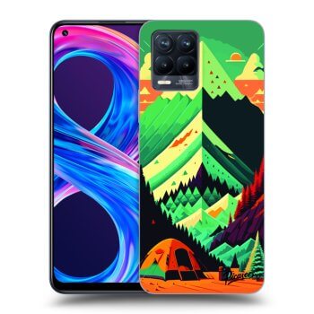 Picasee ULTIMATE CASE za Realme 8 Pro - Whistler