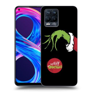 Ovitek za Realme 8 Pro - Grinch