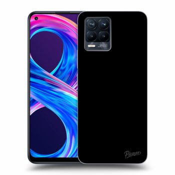 Ovitek za Realme 8 Pro - Clear