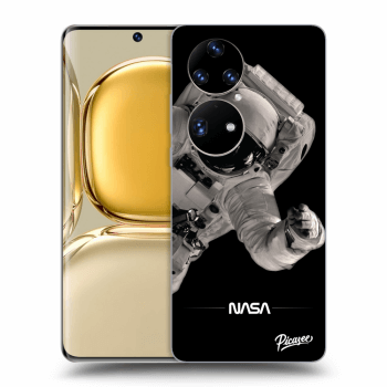 Ovitek za Huawei P50 - Astronaut Big