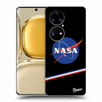 Ovitek za Huawei P50 - NASA Original