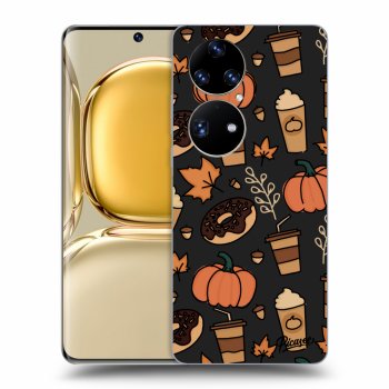 Ovitek za Huawei P50 - Fallovers